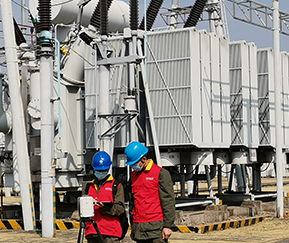 泰丰办事处倾斜摄影技术在基础设施监测中如何发挥作用？